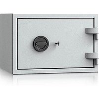 ISS Waffenschrank Emmerich-Goch 59270 Sicherheitsstufe 0 nach EN 1143-1 lichtgrau 53,0 x 41,5 x 35,5 cm ISS Waffenschrank Emmerich-Goch 59270 Sicherheitsstufe 0 nach EN 1143-1 lichtgrau 53,0 x 41,5 x 35,5 cm von ISS