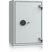 ISS Waffenschrank Emmerich-Goch 59272 Sicherheitsstufe 0 nach EN 1143-1 lichtgrau 53,0 x 41,5 x 77,0 cm ISS Waffenschrank Emmerich-Goch 59272 Sicherheitsstufe 0 nach EN 1143-1 lichtgrau 53,0 x 41,5 x 77,0 cm von ISS