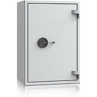 ISS Waffenschrank Osnabrück-Bramsche 59302 Sicherheitsstufe 1 nach EN 1143-1 lichtgrau 53,0 x 41,5 x 77,0 cm ISS Waffenschrank Osnabrück-Bramsche 59302 Sicherheitsstufe 1 nach EN 1143-1 lichtgrau 53,0 x 41,5 x 77,0 cm von ISS