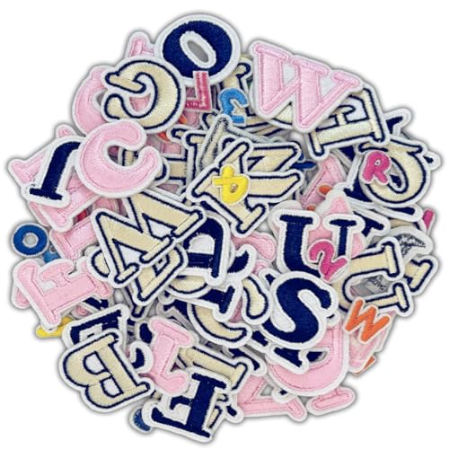 114-teiliges Bügelbild-Aufnäher-Set mit kleinen Buchstaben, bestickter Stoffaufnäher, DIY, Münzgeldbörse, Kartenhalter, dekorativer Aufnäher 114-teiliges Bügelbild-Aufnäher-Set mit kleinen Buchstaben, bestickter Stoffaufnäher, DIY, Münzgeldbörse, Kartenhalter, dekorativer Aufnäher von ISYINGTW