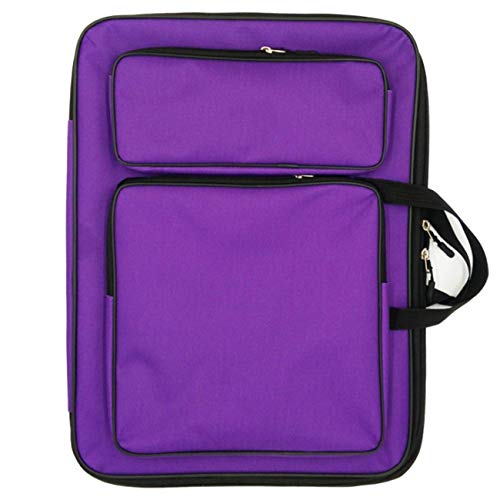 Zeichentasche A3 Transporttasche für Zeichenplatten 46x34cm Zeichenplattentasche Wasserdicht Zeichenmappe Kinder Künstlermappe 8K Zeichenbrett Transportmappe Verstellbar Tragetasche Künstler Malerei Zeichentasche A3 Transporttasche für Zeichenplatten 46x34cm Zeichenplattentasche Wasserdicht Zeichenmappe Kinder Künstlermappe 8K Zeichenbrett Transportmappe Verstellbar Tragetasche Künstler Malerei von ITODA