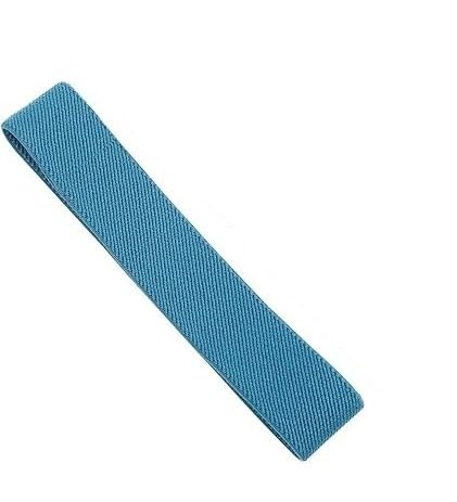ITTRUH Elastische Befestigungsgurte for Lunchboxen, 2 Stück, elastisches Behälterband, Gürtel, Outdoor-Reise-Picknickzubehör for Versiegeln von Lebensmitteln, Blau ITTRUH Elastische Befestigungsgurte for Lunchboxen, 2 Stück, elastisches Behälterband, Gürtel, Outdoor-Reise-Picknickzubehör for Versiegeln von Lebensmitteln, Blau von ITTRUH