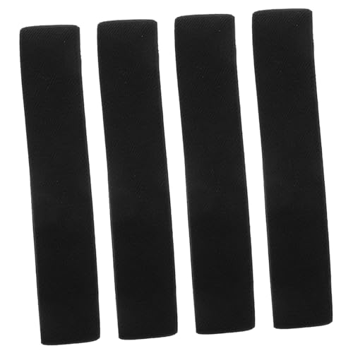 ITTRUH Elastische Befestigungsgurte for Lunchboxen, 4-teiliges elastisches Behälterband, Gürtel for Outdoor-Reisen und Picknicks for Versiegeln von Lebensmitteln ITTRUH Elastische Befestigungsgurte for Lunchboxen, 4-teiliges elastisches Behälterband, Gürtel for Outdoor-Reisen und Picknicks for Versiegeln von Lebensmitteln von ITTRUH