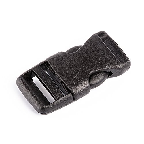 ITW-Nexus 1 Stck Hochwertige Steckschnalle, Steckschließe ESR aus Acetal 20mm ITW-Nexus 1 Stck Hochwertige Steckschnalle, Steckschließe ESR aus Acetal 20mm von ITW-Nexus