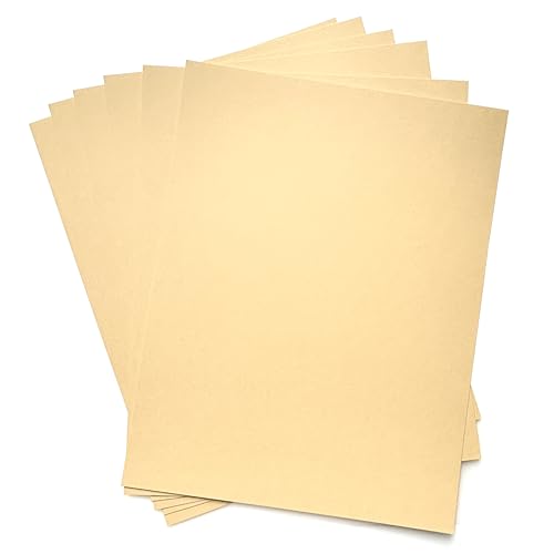 ITZAMNA Karton, 21,6 x 27,9 cm, 230 g/m², 38,6 kg, für Einladungen, Scrapbooking, Basteln, Bastelkarten, Dekoration, Zeichnen, Schulbedarf, 30 Blatt, Hautton ITZAMNA Karton, 21,6 x 27,9 cm, 230 g/m², 38,6 kg, für Einladungen, Scrapbooking, Basteln, Bastelkarten, Dekoration, Zeichnen, Schulbedarf, 30 Blatt, Hautton von ITZAMNA