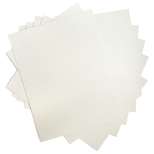 ITZAMNA Karton, 21,6 x 27,9 cm, 230 g/m², 38,6 kg, für Einladungen, Scrapbooking, Basteln, Bastelkarten, Dekoration, Zeichnen, Schulbedarf, 30 Blatt, Hellgrau ITZAMNA Karton, 21,6 x 27,9 cm, 230 g/m², 38,6 kg, für Einladungen, Scrapbooking, Basteln, Bastelkarten, Dekoration, Zeichnen, Schulbedarf, 30 Blatt, Hellgrau von ITZAMNA