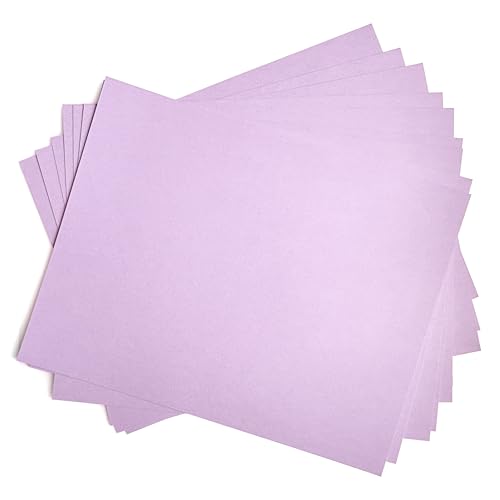 ITZAMNA Karton, 21,6 x 27,9 cm, 230 g/m², 38,6 kg, für Einladungen, Scrapbooking, Basteln, Bastelkarten, Dekoration, Zeichnen, Schulbedarf, 30 Blatt, Hellviolett ITZAMNA Karton, 21,6 x 27,9 cm, 230 g/m², 38,6 kg, für Einladungen, Scrapbooking, Basteln, Bastelkarten, Dekoration, Zeichnen, Schulbedarf, 30 Blatt, Hellviolett von ITZAMNA
