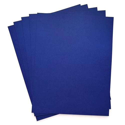 ITZAMNA Karton, 21,6 x 27,9 cm, 230 g/m², 38,6 kg, für Einladungen, Scrapbooking, Basteln, Bastelkarten, Dekoration, Zeichnen, Schulbedarf, 30 Blatt, Marineblau ITZAMNA Karton, 21,6 x 27,9 cm, 230 g/m², 38,6 kg, für Einladungen, Scrapbooking, Basteln, Bastelkarten, Dekoration, Zeichnen, Schulbedarf, 30 Blatt, Marineblau von ITZAMNA