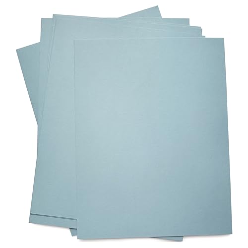 ITZAMNA Karton, 21,6 x 27,9 cm, 230 g/m², 38,6 kg, für Einladungen, Scrapbooking, Basteln, Bastelkarten, Dekoration, Zeichnen, Schulbedarf, 30 Blatt, Minzcyan ITZAMNA Karton, 21,6 x 27,9 cm, 230 g/m², 38,6 kg, für Einladungen, Scrapbooking, Basteln, Bastelkarten, Dekoration, Zeichnen, Schulbedarf, 30 Blatt, Minzcyan von ITZAMNA