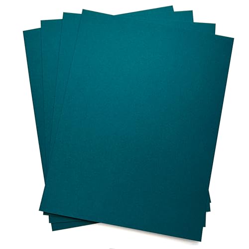 ITZAMNA Karton, 21,6 x 27,9 cm, 230 g/m², 38,6 kg, für Einladungen, Scrapbooking, Basteln, Bastelkarten, Dekoration, Zeichnen, Schulbedarf, 30 Blatt, Tintenblau ITZAMNA Karton, 21,6 x 27,9 cm, 230 g/m², 38,6 kg, für Einladungen, Scrapbooking, Basteln, Bastelkarten, Dekoration, Zeichnen, Schulbedarf, 30 Blatt, Tintenblau von ITZAMNA
