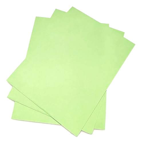 ITZAMNA Karton, 21,6 x 27,9 cm, 230 g/m², 38,6 kg, für Einladungen, Scrapbooking, Basteln, Bastelkarten, Dekoration, Zeichnen, Schulbedarf, 30 Blatt, hellgrün ITZAMNA Karton, 21,6 x 27,9 cm, 230 g/m², 38,6 kg, für Einladungen, Scrapbooking, Basteln, Bastelkarten, Dekoration, Zeichnen, Schulbedarf, 30 Blatt, hellgrün von ITZAMNA