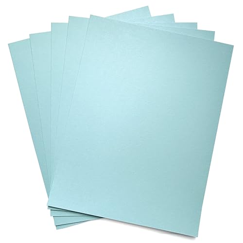 ITZAMNA Karton, 21,6 x 27,9 cm, 230 g/m², 38,6 kg, für Einladungen, Scrapbooking, Basteln, Bastelkarten, Dekoration, Zeichnen, Schulbedarf, 30 Blatt, hellhimmelblau ITZAMNA Karton, 21,6 x 27,9 cm, 230 g/m², 38,6 kg, für Einladungen, Scrapbooking, Basteln, Bastelkarten, Dekoration, Zeichnen, Schulbedarf, 30 Blatt, hellhimmelblau von ITZAMNA