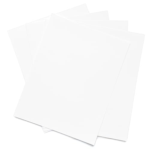 ITZAMNA Karton, 21,6 x 27,9 cm, 230 g/m², 38,6 kg, für Einladungen, Scrapbooking, Basteln, Bastelkarten, Dekoration, Zeichnen, Schulbedarf, 30 Blatt, weiß ITZAMNA Karton, 21,6 x 27,9 cm, 230 g/m², 38,6 kg, für Einladungen, Scrapbooking, Basteln, Bastelkarten, Dekoration, Zeichnen, Schulbedarf, 30 Blatt, weiß von ITZAMNA