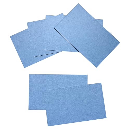 ITZAMNA Mini-Karton, 8,9 x 5,1 cm, 230 g/m², für Bastelarbeiten, Scrapbooking, Etiketten, Zeichnen, Notizkarten, 100 Stück, Lavendelgrau ITZAMNA Mini-Karton, 8,9 x 5,1 cm, 230 g/m², für Bastelarbeiten, Scrapbooking, Etiketten, Zeichnen, Notizkarten, 100 Stück, Lavendelgrau von ITZAMNA