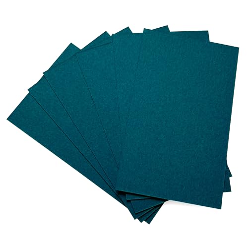 ITZAMNA Mini-Karton, 8,9 x 5,1 cm, 230 g/m², für Bastelarbeiten, Scrapbooking, Etiketten, Zeichnen, Notizkarten, 100 Stück, Tintenblau ITZAMNA Mini-Karton, 8,9 x 5,1 cm, 230 g/m², für Bastelarbeiten, Scrapbooking, Etiketten, Zeichnen, Notizkarten, 100 Stück, Tintenblau von ITZAMNA