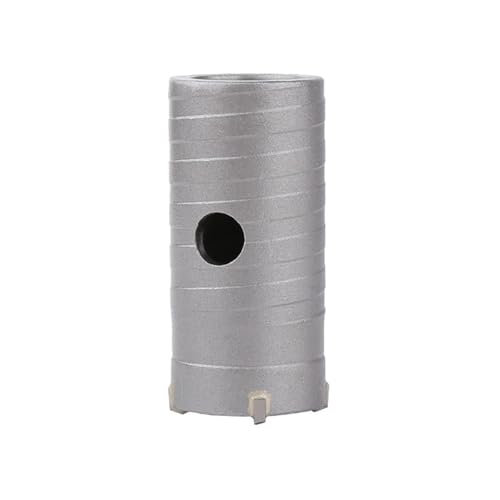 SDS-MAX-Schaft-Beton-Lochsäge, Durchmesser 30–130 mm, Kernbohrer, Wolframstahl, Wandlochschneider, Bohrer(35mm) von IUBPWMS