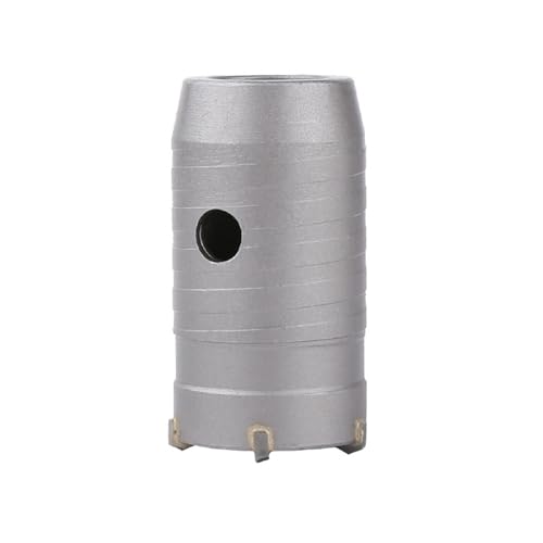 SDS-MAX-Schaft-Beton-Lochsäge, Durchmesser 30–130 mm, Kernbohrer, Wolframstahl, Wandlochschneider, Bohrer(40mm) von IUBPWMS