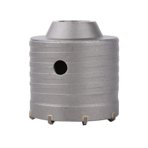 SDS-MAX-Schaft-Beton-Lochsäge, Durchmesser 30–130 mm, Kernbohrer, Wolframstahl, Wandlochschneider, Bohrer(68mm) von IUBPWMS