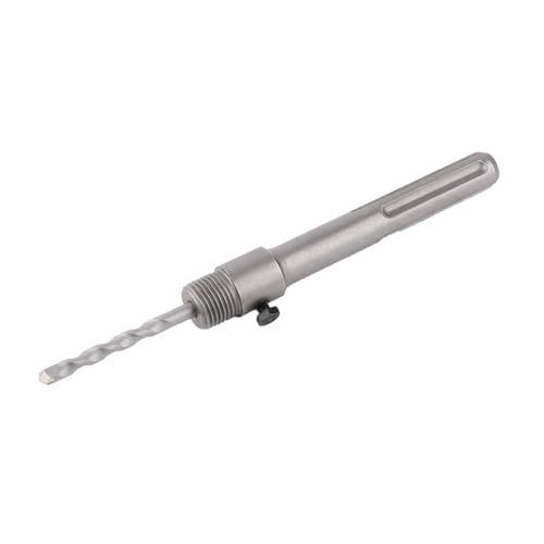 SDS-MAX-Schaft-Beton-Lochsäge, Durchmesser 30–130 mm, Kernbohrer, Wolframstahl, Wandlochschneider, Bohrer(SDS MAX 160mm) von IUBPWMS