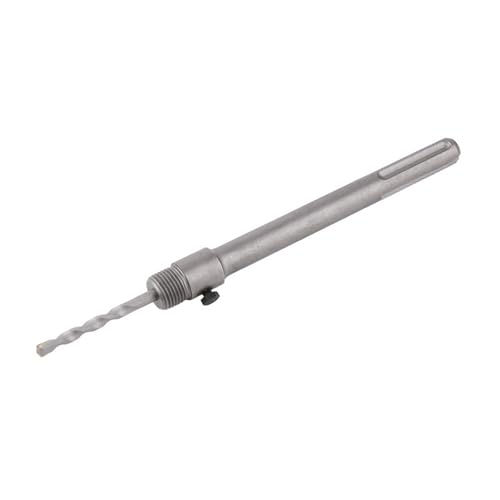 SDS-MAX-Schaft-Beton-Lochsäge, Durchmesser 30–130 mm, Kernbohrer, Wolframstahl, Wandlochschneider, Bohrer(SDS MAX 220mm) von IUBPWMS