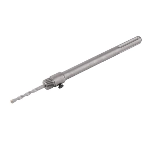 SDS-MAX-Schaft-Beton-Lochsäge, Durchmesser 30–130 mm, Kernbohrer, Wolframstahl, Wandlochschneider, Bohrer(SDS MAX 250mm) von IUBPWMS