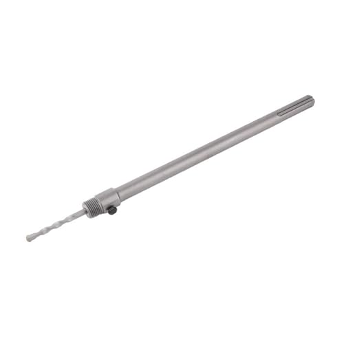 SDS-MAX-Schaft-Beton-Lochsäge, Durchmesser 30–130 mm, Kernbohrer, Wolframstahl, Wandlochschneider, Bohrer(SDS MAX 350mm) von IUBPWMS