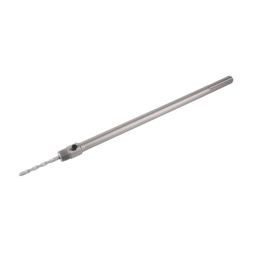 SDS-MAX-Schaft-Beton-Lochsäge, Durchmesser 30–130 mm, Kernbohrer, Wolframstahl, Wandlochschneider, Bohrer(SDS MAX 400mm) von IUBPWMS