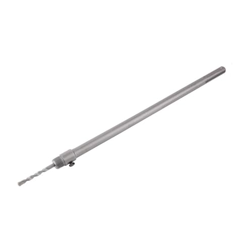 SDS-MAX-Schaft-Beton-Lochsäge, Durchmesser 30–130 mm, Kernbohrer, Wolframstahl, Wandlochschneider, Bohrer(SDS MAX 450mm) von IUBPWMS