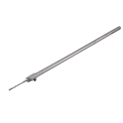 SDS-MAX-Schaft-Beton-Lochsäge, Durchmesser 30–130 mm, Kernbohrer, Wolframstahl, Wandlochschneider, Bohrer(SDS MAX 500mm) von IUBPWMS