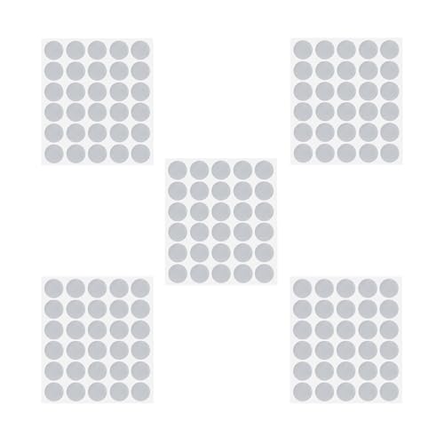 5 Stück Rubbelkarten,etiketten rund,Rubbelsticker,Rubbellose,Rubbelaufkleber,Rubbel Etiketten,Aufkleber,Scratch Sticker,Silbergeburtstage Oder Andere Anlässesammelalben Geschenkkarten Einladungen 5 Stück Rubbelkarten,etiketten rund,Rubbelsticker,Rubbellose,Rubbelaufkleber,Rubbel Etiketten,Aufkleber,Scratch Sticker,Silbergeburtstage Oder Andere Anlässesammelalben Geschenkkarten Einladungen von IUHRIE