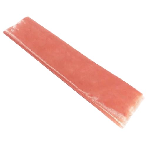 IUVYTA 10/5M Hochzeitsbogen Drapieren Stoff Dekoration Tüll Rolle Organza Sheer Stoff for Geburtstag Party Hintergrund Hochzeit Stuhl Dekor für Hochzeiten(Color1,5M) von IUVYTA