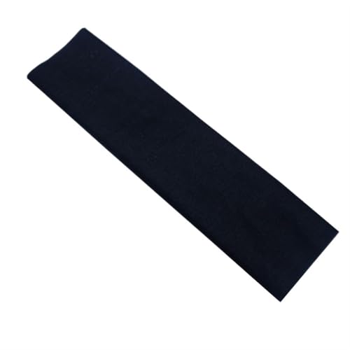IUVYTA 5/10m Hochzeitsbogen Drapierung Chiffon Stoff Vorhang Tüll Decke Vorhänge for Party Hintergrund Hochzeit Zeremonie Stuhl Empfang Dekor für Hochzeiten(Black,5M) von IUVYTA
