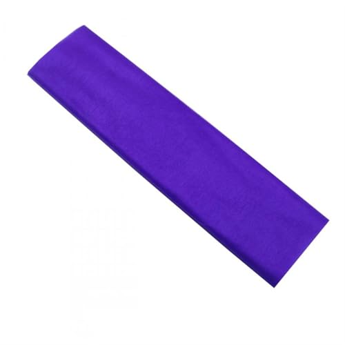 IUVYTA 5/10m Hochzeitsbogen Drapierung Chiffon Stoff Vorhang Tüll Decke Vorhänge for Party Hintergrund Hochzeit Zeremonie Stuhl Empfang Dekor für Hochzeiten(Purple,10M) von IUVYTA