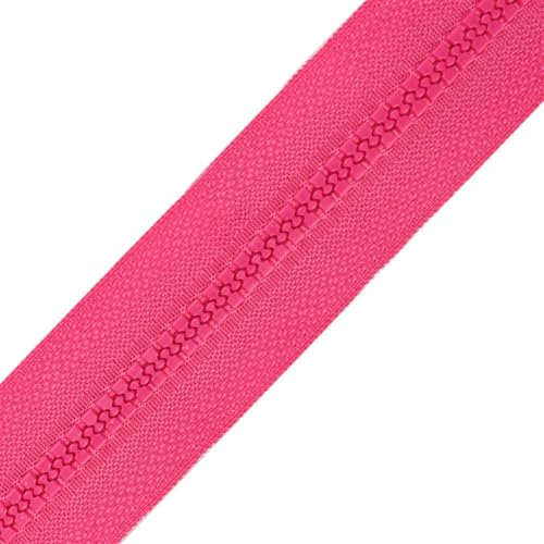 IUVYTA Harzreißverschluss for DIY-Nähbekleidungszubehör für Nähen(Color16,120cm) von IUVYTA
