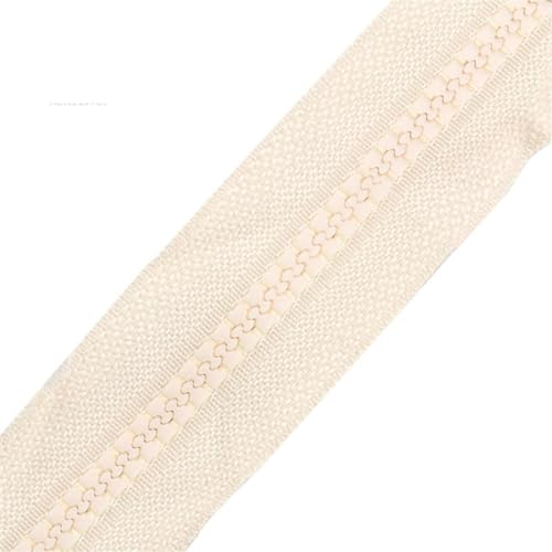IUVYTA Harzreißverschluss for DIY-Nähbekleidungszubehör für Nähen(Color2,70cm) von IUVYTA