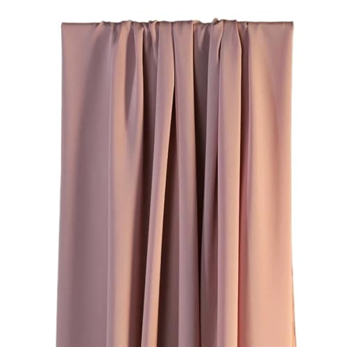 IUVYTA Party-Hintergrund, einfarbig, Hochzeitsbogen, Drapierung, Chiffon-Vorhänge, Dekoration for Party-Hintergrund, Tüll, Hängedekor, Party-Zubehör für Hochzeiten(Color8,150X600CM) von IUVYTA