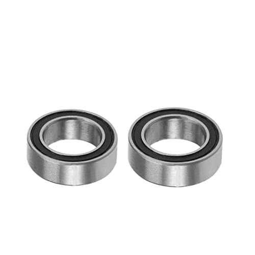 IVEKYKIBC 20/50/100 Stück MR-Serie MR52 MR63 MR84 MR105 bis MR149 Miniaturmodelllager Rillenkugellager(Mr104-2rs 4x10x4mm,20PCS) von IVEKYKIBC