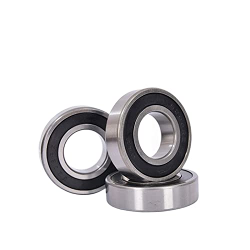 IVEKYKIBC 20/50 Stück Rillenkugellager ABEC-3 7 * 22 * ​​7 mm Miniatur abgedichtete 627-2RS Kugellager 627 2RS 2021 (627-2RS 50PCS) von IVEKYKIBC