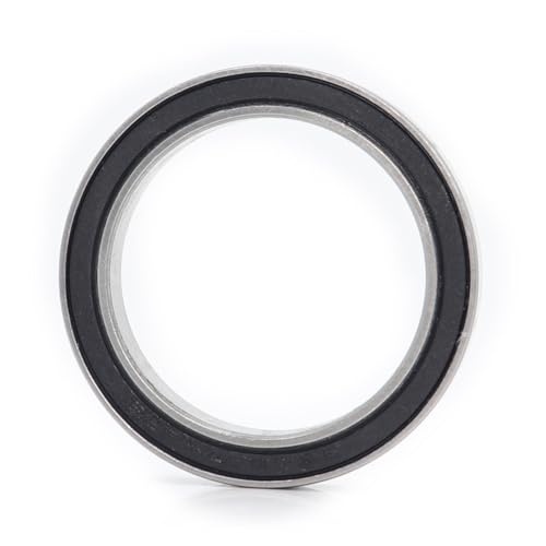 IVEKYKIBC 215317-2RS Lager 21,5 * 31 * 7 mm Vollkugeln Fahrrad Tretlager Reparaturteile 215317 RS IVEKYKIBC 215317-2RS Lager 21,5 * 31 * 7 mm Vollkugeln Fahrrad Tretlager Reparaturteile 215317 RS von IVEKYKIBC