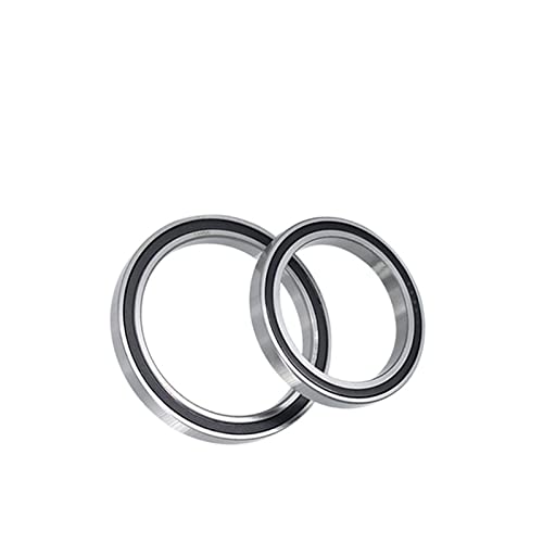 IVEKYKIBC 5/10PCS 6705 6705ZZ 6705RS 6705-2Z 6705Z 6705-2RS ZZ RS RZ 2RZ Rillenkugellager 25 * 32 * 4 mm(6705-2RS 5PCS) von IVEKYKIBC