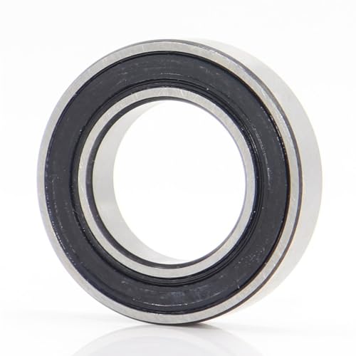 IVEKYKIBC 6801-2RS Lager 12 * 21 * 5 mm ABEC-7 12 21 5 6801RS Kugellager for Fahrradnabe Vorder- und Hinterradnabe IVEKYKIBC 6801-2RS Lager 12 * 21 * 5 mm ABEC-7 12 21 5 6801RS Kugellager for Fahrradnabe Vorder- und Hinterradnabe von IVEKYKIBC