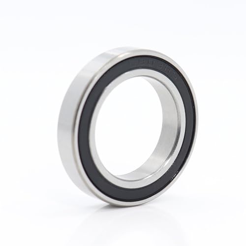 IVEKYKIBC 6803-2RS Lager 17 * 26 * 5 mm ABEC-5 17 24 5 6803RS Lager for Fahrradnabe Vorderrad Hinterradnabe IVEKYKIBC 6803-2RS Lager 17 * 26 * 5 mm ABEC-5 17 24 5 6803RS Lager for Fahrradnabe Vorderrad Hinterradnabe von IVEKYKIBC