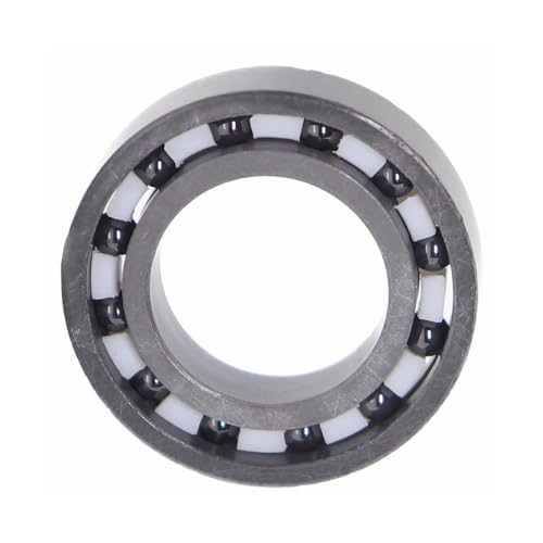 IVEKYKIBC 6804 Vollkeramiklager 20 * 32 * 7 mm Si3N4 Material 6804CE Vollsiliziumnitrid-Keramik 6804 Kugellager IVEKYKIBC 6804 Vollkeramiklager 20 * 32 * 7 mm Si3N4 Material 6804CE Vollsiliziumnitrid-Keramik 6804 Kugellager von IVEKYKIBC