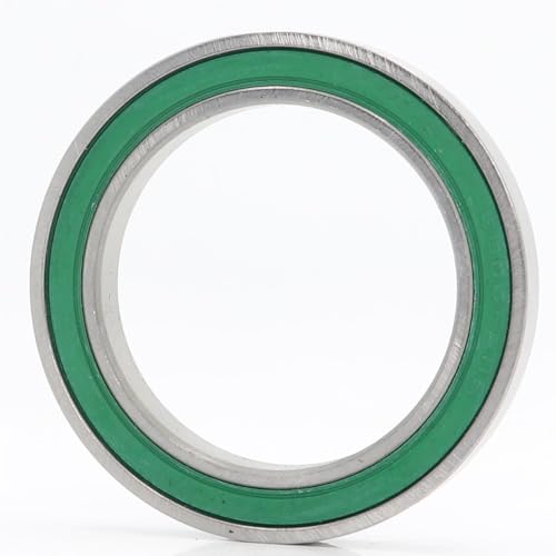IVEKYKIBC 6806W6.5-2RS Fahrradlager 30 * 42 * 6,5 mm Fahrradnabe Vorderrad-Hinterradnaben Rad 30 42 6,5 Kugellager IVEKYKIBC 6806W6.5-2RS Fahrradlager 30 * 42 * 6,5 mm Fahrradnabe Vorderrad-Hinterradnaben Rad 30 42 6,5 Kugellager von IVEKYKIBC
