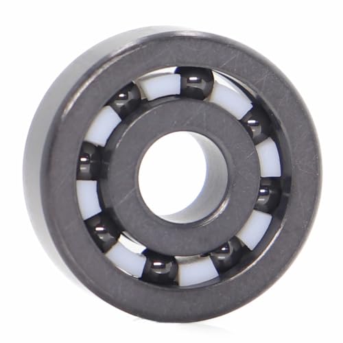 IVEKYKIBC 6807 Vollkeramiklager 35 * 47 * 7 mm Si3N4 Material 6807CE Vollsiliziumnitrid-Keramik 6807 Kugellager IVEKYKIBC 6807 Vollkeramiklager 35 * 47 * 7 mm Si3N4 Material 6807CE Vollsiliziumnitrid-Keramik 6807 Kugellager von IVEKYKIBC