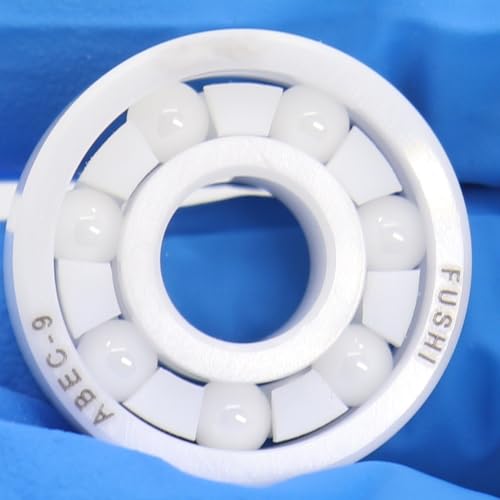 IVEKYKIBC 6807 Vollkeramiklager 35 * 47 * 7 mm ZrO2-Material 6807CE Vollzirkonoxidkeramik 6807 Kugellager IVEKYKIBC 6807 Vollkeramiklager 35 * 47 * 7 mm ZrO2-Material 6807CE Vollzirkonoxidkeramik 6807 Kugellager von IVEKYKIBC