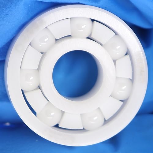 IVEKYKIBC 6809 Vollkeramiklager 45 * 58 * 7 mm ZrO2-Material 6809CE Vollzirkonoxidkeramik 6809 Kugellager IVEKYKIBC 6809 Vollkeramiklager 45 * 58 * 7 mm ZrO2-Material 6809CE Vollzirkonoxidkeramik 6809 Kugellager von IVEKYKIBC
