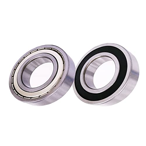 IVEKYKIBC Kugellager Rillenkugellager 6300 6301 6302 6303 6304 6305 6306 6307 6308 6309 6310 6311 2Z ZZ RS 2RS weniger als 3000(6304 Rs (20x52x15)) von IVEKYKIBC