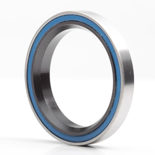 IVEKYKIBC MH-P03K Lager 30,15 * 41 * 6,5 mm 36/45 Grad Kugeln Fahrrad 1-1/8 Zoll Headset Reparaturteile Kugellager IVEKYKIBC MH-P03K Lager 30,15 * 41 * 6,5 mm 36/45 Grad Kugeln Fahrrad 1-1/8 Zoll Headset Reparaturteile Kugellager von IVEKYKIBC