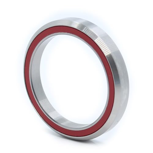 IVEKYKIBC MH-P04 Fahrrad-Headset-Lager 30,15 * 39 * 6,5 mm 45/45 Grad Straßen-Winkelkontakt-Fahrradlager IVEKYKIBC MH-P04 Fahrrad-Headset-Lager 30,15 * 39 * 6,5 mm 45/45 Grad Straßen-Winkelkontakt-Fahrradlager von IVEKYKIBC